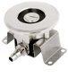 LINDR Sanitary Adapter Flat - Sanitation Adapter