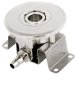 LINDR Sanitary Adapter Combi - Sanitation Adapter