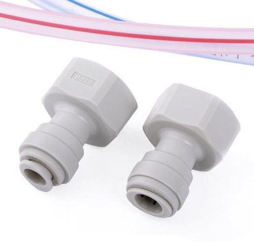 LINDR Connection Set 1xdrink - Coupler - Main image