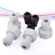 Coupler LINDR Connection Set 2xdrink - Spojka