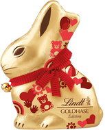 Lindt Golden Bunny limited edition 100 g - Figure