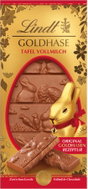 Lindt GOLD BUNNY milk chocolate 120 g - Chocolate