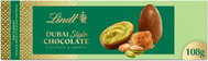 Lindt Dubai Style Chocolate Eggs 108 g - Box of Chocolates
