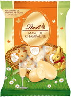 Lindt Eggs Marc De Champagne 90 g - Sweets