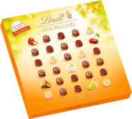 Lindt Mini pralines yoghurt 163 g - Sweets