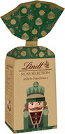 Lindt Package - nut selection 100 g - Box of Chocolates