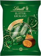 Lindt Croquant Double Twist 90 g - Box of Chocolates