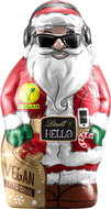 Lindt Hello Nicholas, Vegan chocolate 80 g - Chocolate