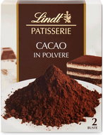 Lindt Cocoa powder 125 g - Chocolate
