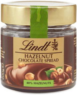 Lindt Hazelnut cream 200 g - Chocolate