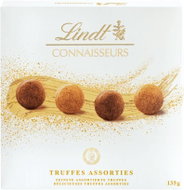 Lindt Mix Pralines Connaisseurs 135 g - Box of Chocolates