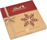 Lindt Nature Range Pralines 160 g - Box of Chocolates