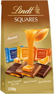 Lindt Squares Assorted Bag 250 g - Box of Chocolates