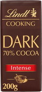 Lindt Table cooking chocolate, 70% cocoa 200 g - Chocolate