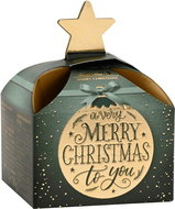 Lindt Christmas cube 58 g - Chocolate