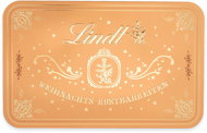 Lindt Christmas Treasure - box 315 g - Box of Chocolates
