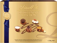 Lindt Swiss collection of premium pralines 230 g - Box of Chocolates