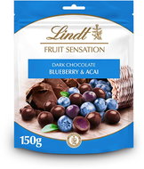 Lindt Sensation Fruit Borůvky & Acai 150g - Sweets
