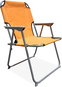 Garden Chair Linder Exclusiv PO2600O Folding chair, orange - Zahradní židle