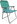 PO2600P Folding chair, turquoise