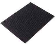 Linder Exclusiv Doormat 180 × 120 cm, black - Doormat