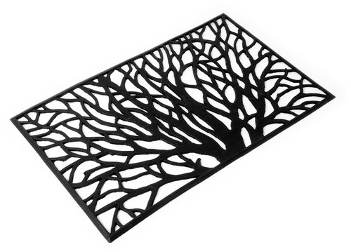 Linder Exclusiv Lábtörlő, 40 × 70 cm - Lábtörlő - Fő fotó