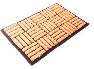 Linder Exclusiv Doormat 45 × 75 cm - Doormat