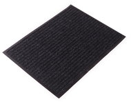 Linder Exclusiv Doormat 60 × 90 cm, black - Doormat