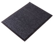 Linder Exclusiv Doormat 80 × 120 cm, grey - Doormat