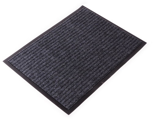 Linder Exclusiv 80×120 cm, szürke - Lábtörlő - Fő fotó