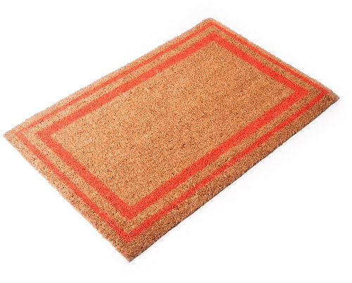 Linder Exclusiv Coir mat 45 × 75 cm - Doormat - Main image