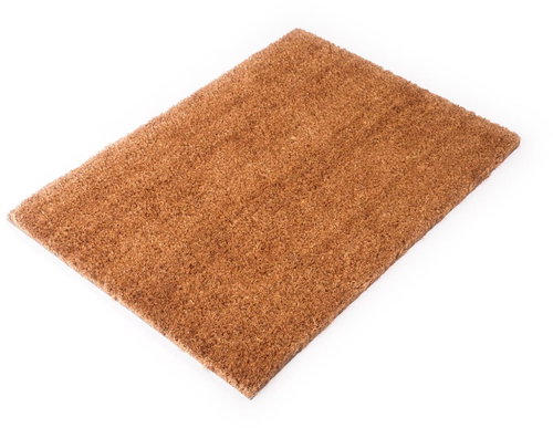 Linder Exclusiv Coir mat 60 × 40 cm - Doormat - Main image