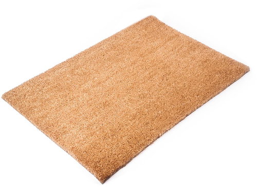 Linder Exclusiv Coir mat 80 × 50 cm - Doormat - Main image