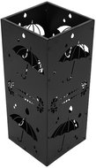 Aga Umbrella stand DS5511 black, 20 × 20 × 49 cm - Stand