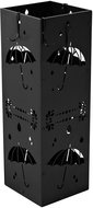 Aga Umbrella stand DS5512 black, 15 × 15 × 45 cm - Stand