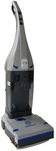 Lindhaus LW30 L-ion small floor cleaning machine with suction - Hard Floor Cleaner - Main image