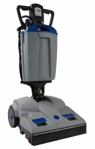 Lindhaus LS50 Electric - Industrial Vacuum Cleaner - Main image