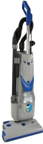 Lindhaus RX ECO FORCE 380e - Upright Vacuum Cleaner - Main image