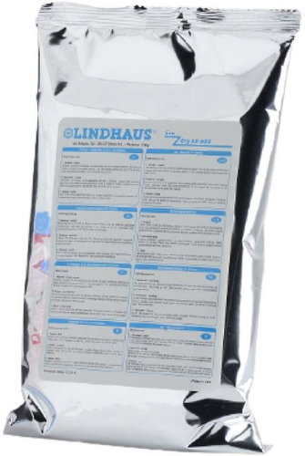 Lindhaus LD 600 carpet cleaner pack (6 kg) - Cleaning Agent - Main image