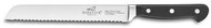 Lion Sabatier International 772186 Pluto bread knife, 20 cm - Kitchen Knife