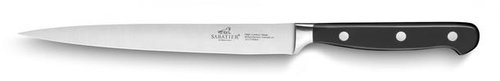Lion Sabatier International 771686 Pluto filleting knife, 18 cm - Kitchen Knife - Main image