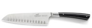 Lion Sabatier 807880 EDONIST Jais Santoku knife - Kitchen Knife