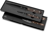 Lion Sabatier International 906180 CUISINE Set of 2 knives Phenix Titanium - Knife Set