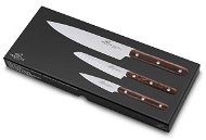 Lion Sabatier International 906282 CUISINE Sada 3 nožů Phenix Inox - Sada nožů