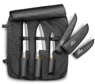 Lion Sabatier International 977002 JAPON Set of 3 Japanese knives - Knife Set