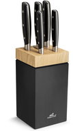 Lion Sabatier SEATTLE Knife block with knives JANUS set of 6 pcs - Knife Set