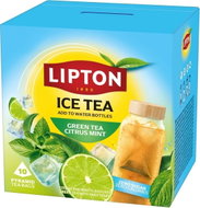 Lipton Ice Tea Mint & Lime 10 Bags - Tea