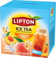 Lipton Ice Tea Peach 10 Tea Bags - Tea