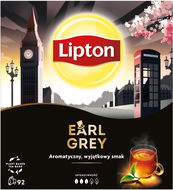 Lipton Earl Grey 92 × 1,5g - Tea