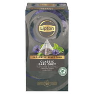 Lipton Pyramid Earl Grey 25 × 1,8g - Tea